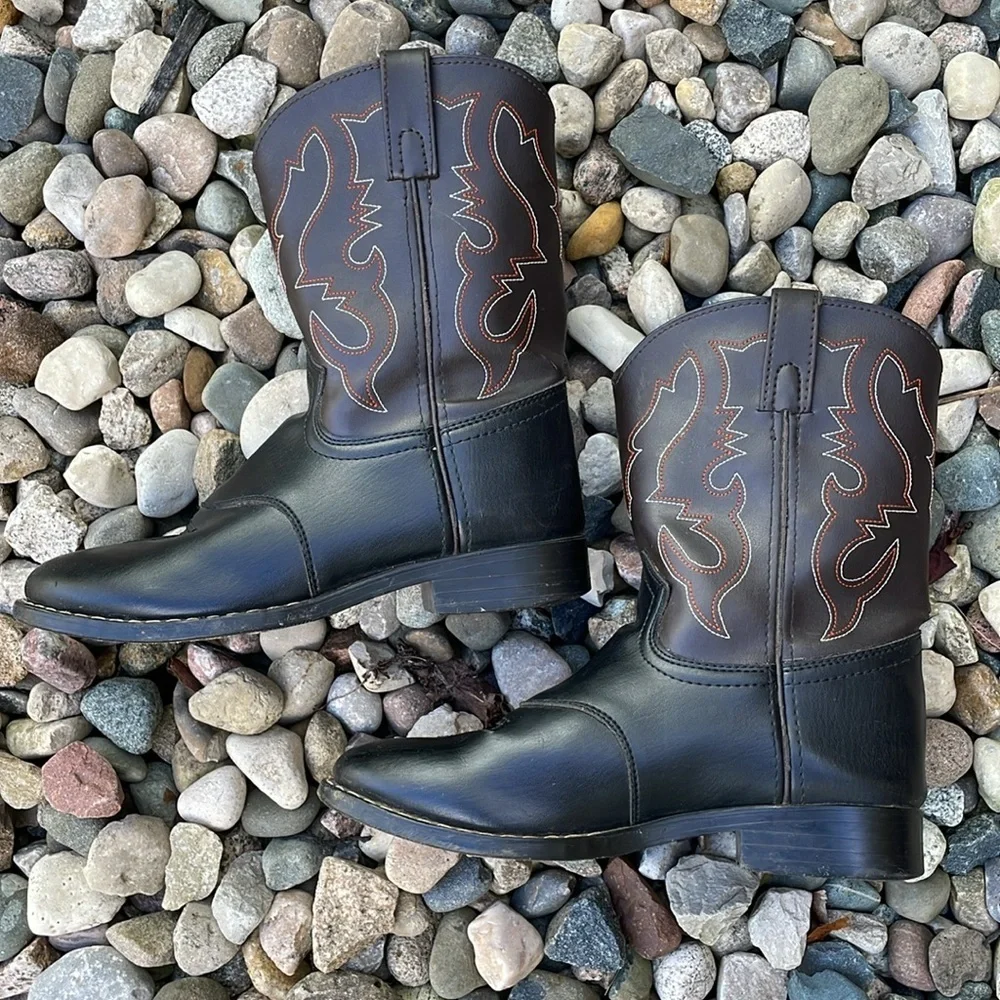 Smoky Mountain Cowboy‎ Boots